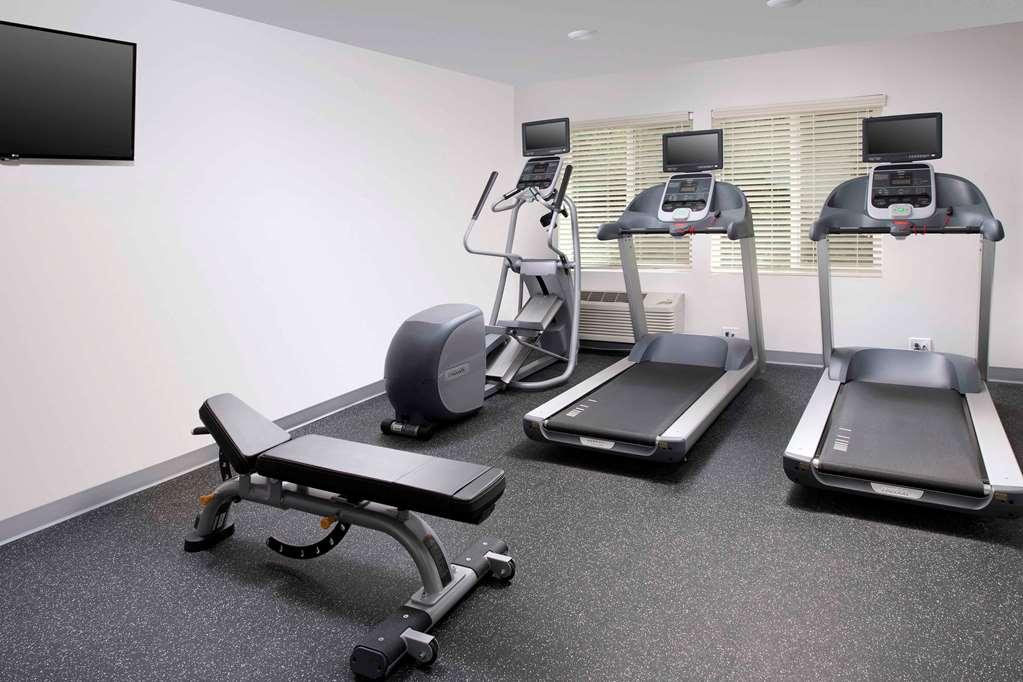 Woodspring Suites Seattle Everett Einrichtungen foto