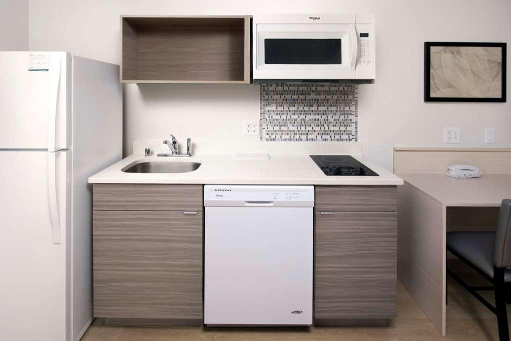 Woodspring Suites Seattle Everett Zimmer foto